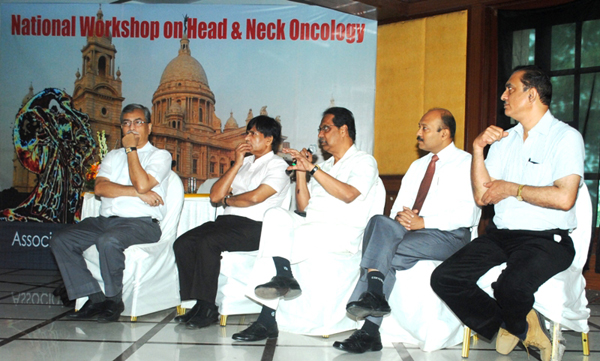 National Workshop on Head and Neck